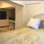 Haven 2 - Tokyo Ginza 2 Bedroom Flat