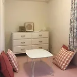 Haven 2 - Tokyo Ginza 2 Bedroom Flat
