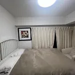 Haven 2 - Tokyo Ginza 2 Bedroom Flat