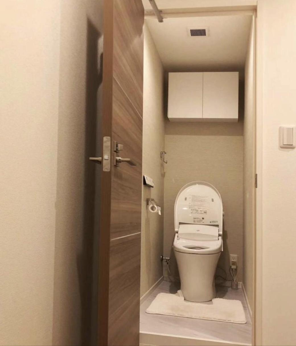 Haven 2 - Ginza 2 Bedroom Flat * Tokyo