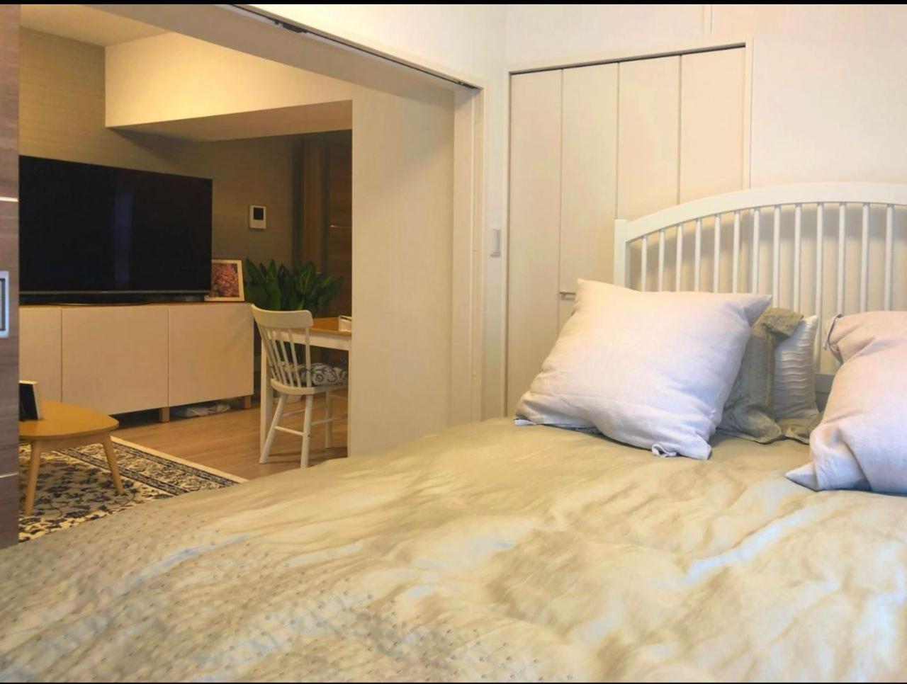 Haven 2 - Ginza 2 Bedroom Flat