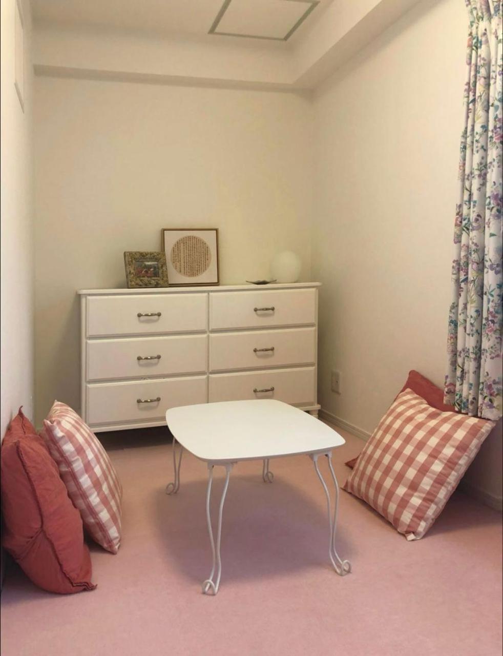 Haven 2 - Ginza 2 Bedroom Flat *