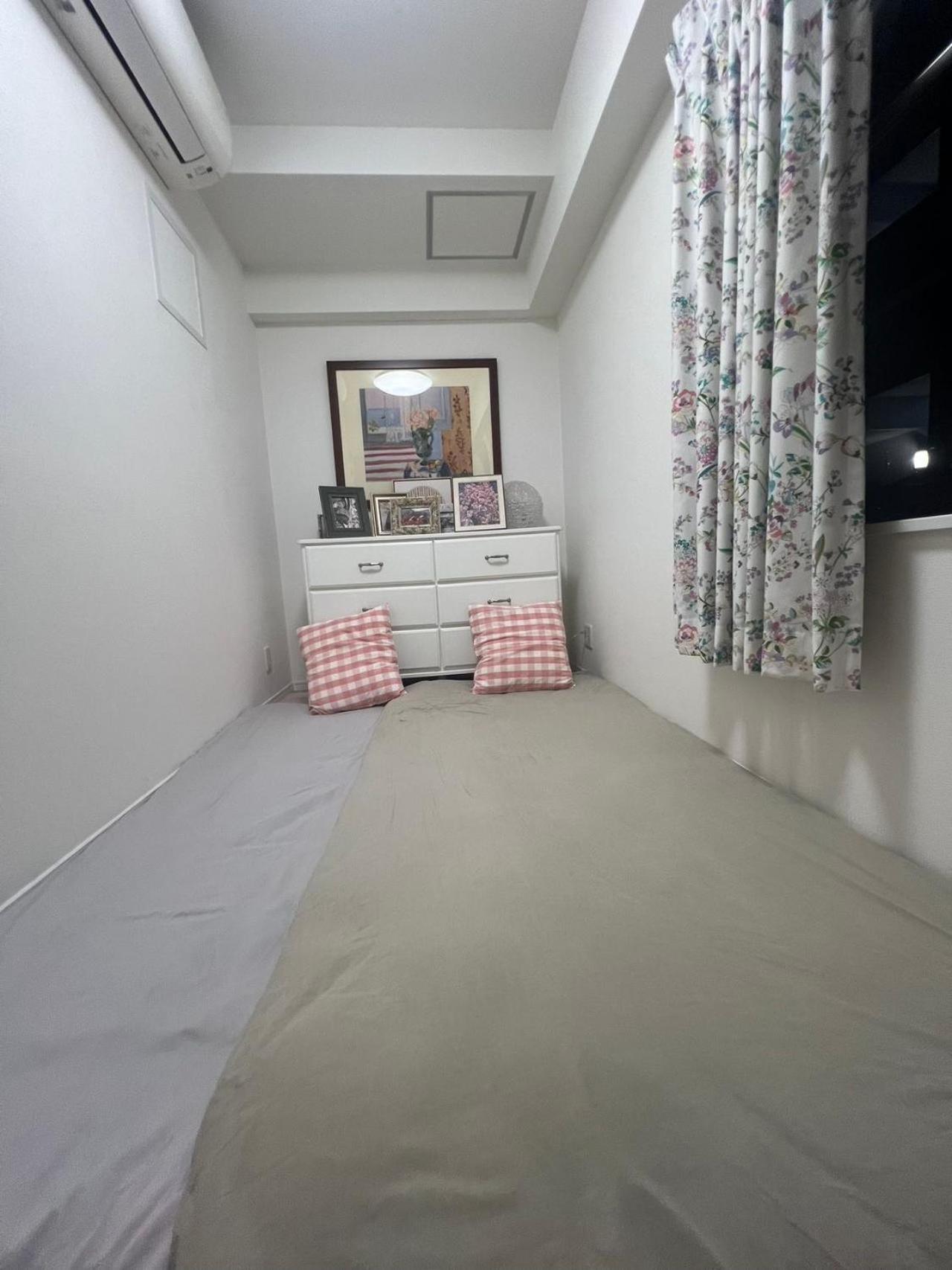 Haven 2 - Ginza 2 Bedroom Flat Tokyo
